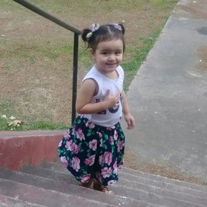 Meet your Posher, Ingrid